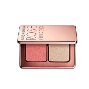 NATASHA DENONA Rose Cheek Duo Cream Blush & Highlighter